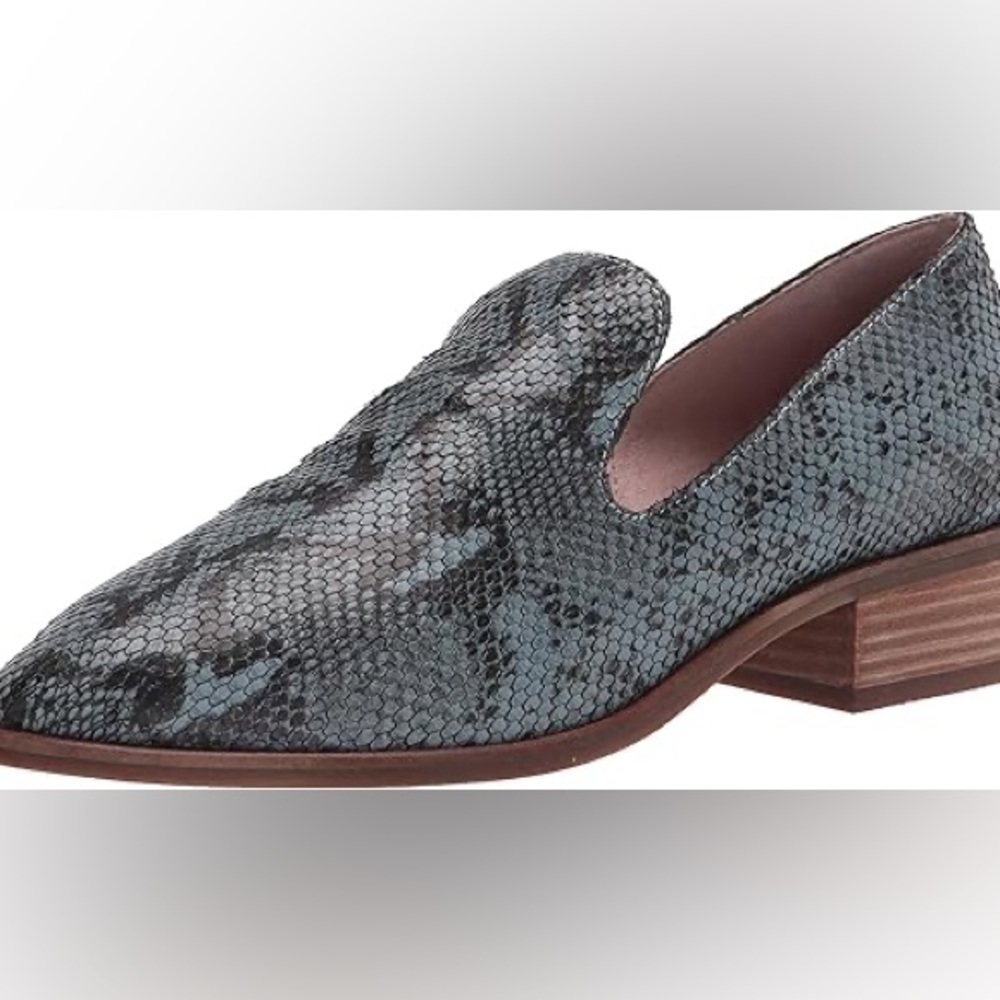 Lucky Brand Garny Flat Loafer 8.5 Women